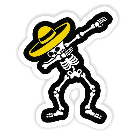 Day Of The Dead v20 - Sticker Concepts