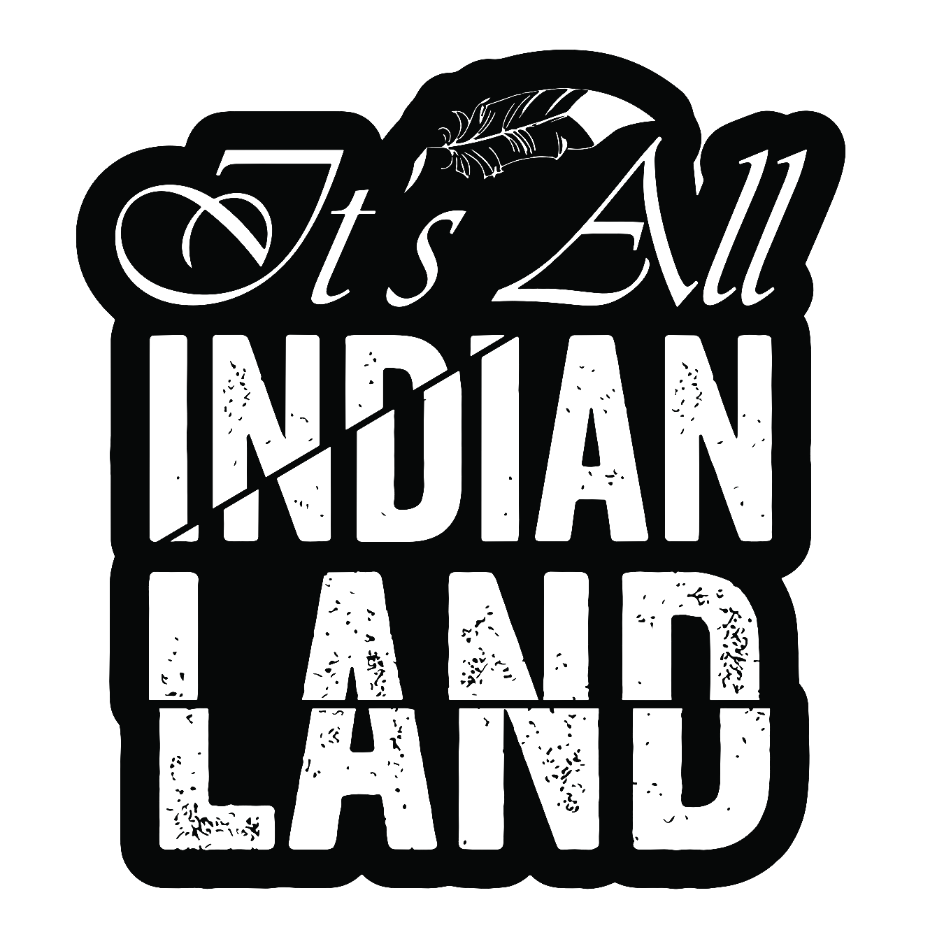 Native American v21 - Sticker Concepts