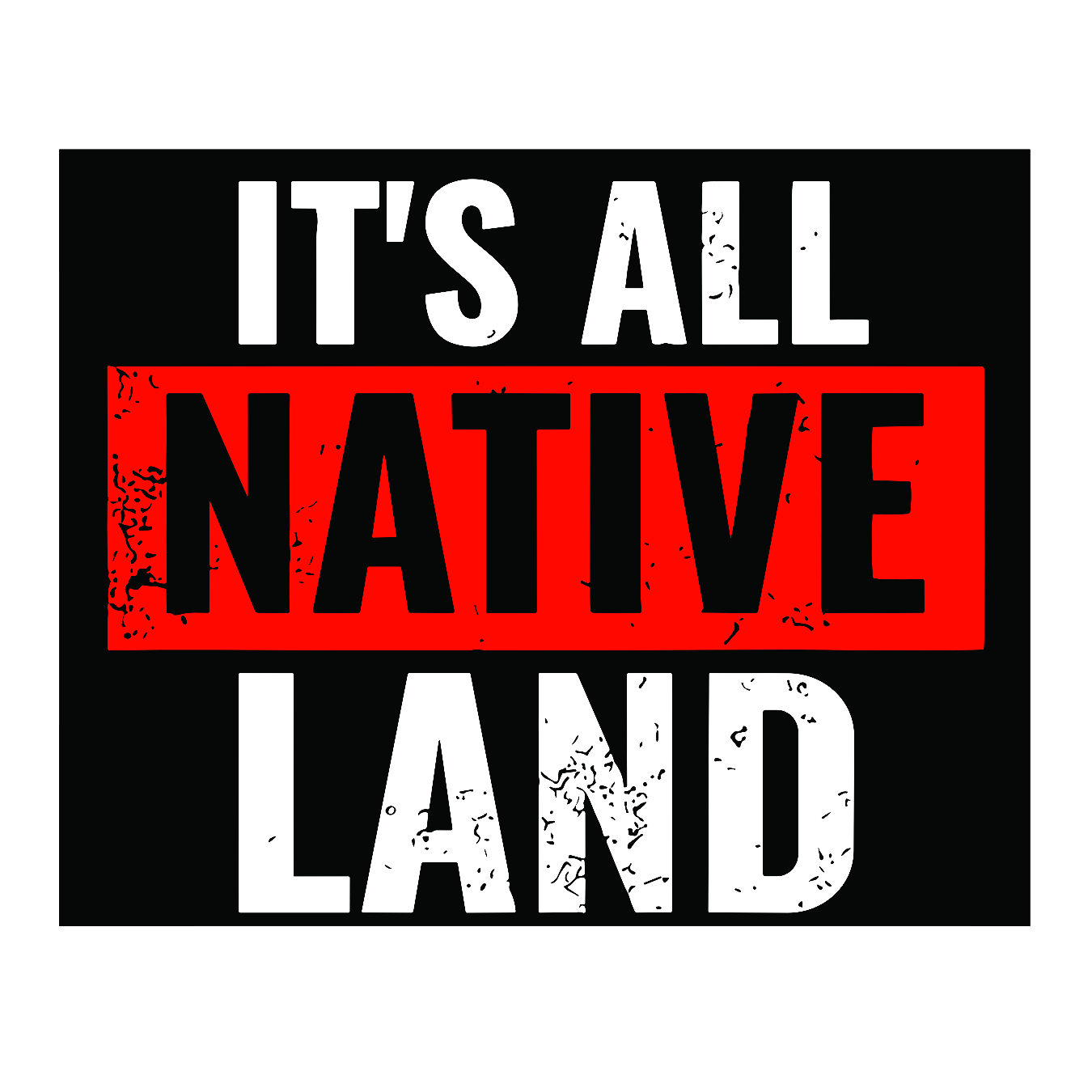 Native American v23 - Sticker Concepts