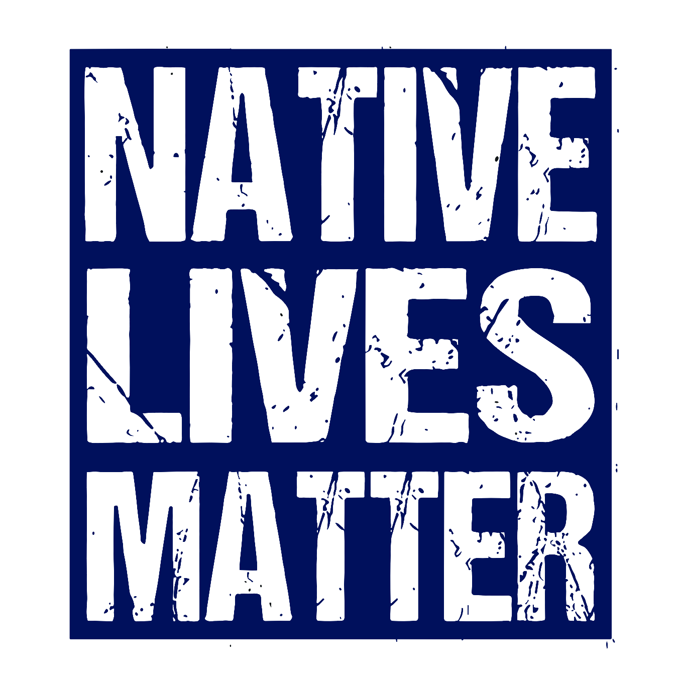 Native American v25 - Sticker Concepts