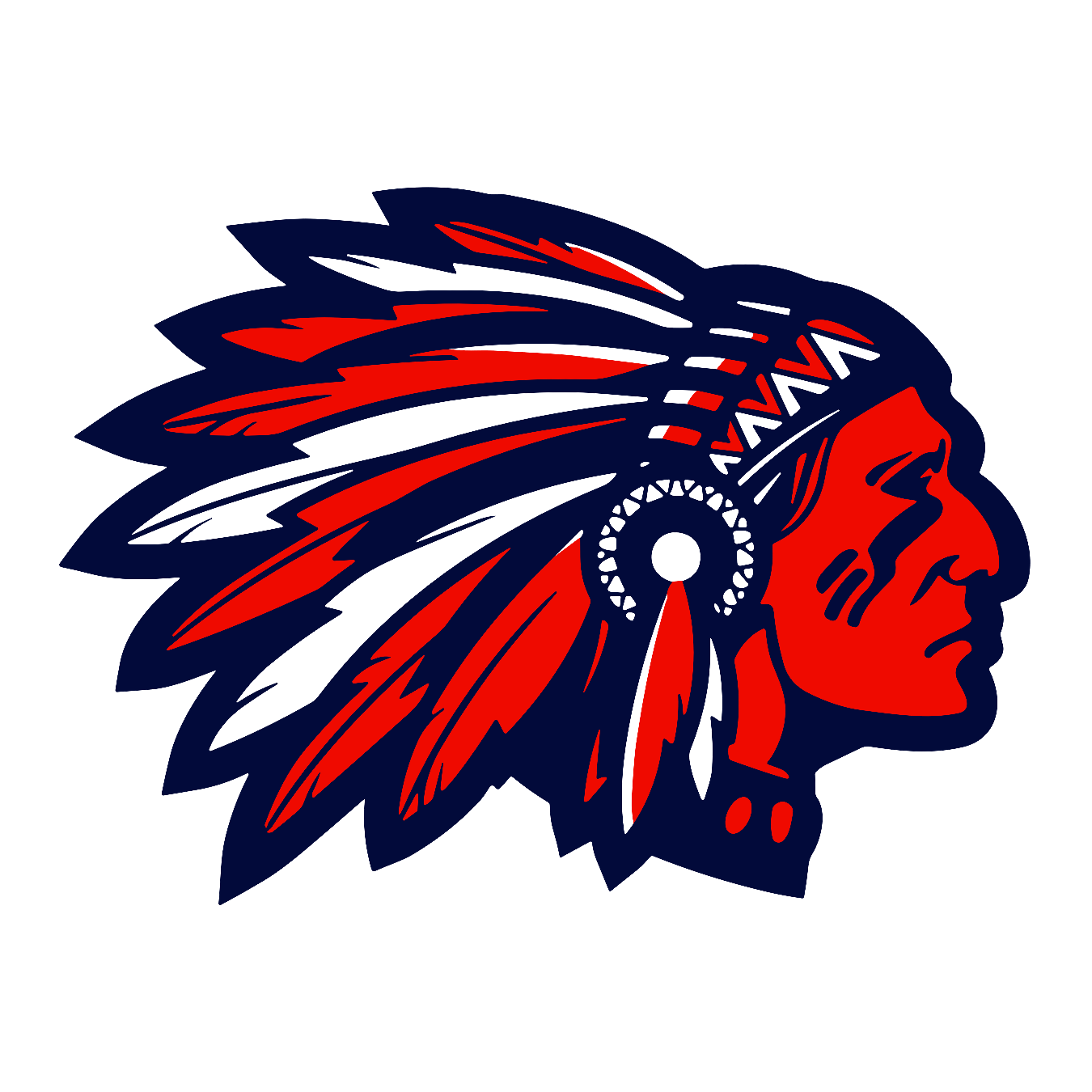 Native American v8 - Sticker Concepts